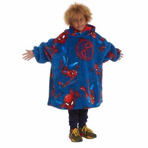 Spider-Man Kids' Oversized Hoodie
